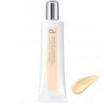 Shiseido d program Meditsiiniline nahahooldusbaas CC 25g Naturaalne beež SPF20/PA+++ [Tootekood]