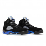 Air Jordan Air Jordan 5 Retro 'Racer Blue' CT4838-004 Meeste kingad EU 45