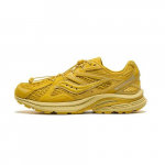 Saucony Kinvara Elite 4 Madalad Vabaaja Jooksujalatsid Unisex Kollane - S79078-4 kollane