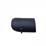 for Honda Eight Generation Accord Rear Window Glass Sunshade Curtain Slide Cover 1pc right