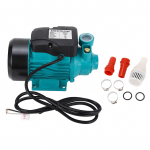 12V/24V P&auml;ikese-DC Tsentrifugaalpump 200W 3200RPM 35LPM Suur Vooluhulk 25m K&otilde;rge T&otilde;stek&otilde;rgus Tsentrifugaal-Imsuv Pump CN