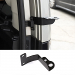 Auto tagaluugi antenni kinnitusklamber alus Land Rover Discovery 4 2010-2016 Discovery 3 2004-2009 jaoks Autotarvikud must
