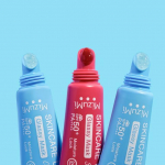 MizuMi - Nahahooldus UV Huule Klaasjas Mask SPF 50+ PA++++ Clear