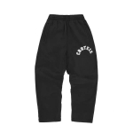 Corteiz Tikitud Hip Hop Streetwear Kapuutsiga Dressipluus ja Jakk Komplekt S