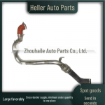 LR041819 Turbo sisselasketoru Land Rover Freelander 2.2 Diisel (L359) Rubber Hose Repair Kit