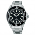 Seiko kell PROSPEX Mehaaniline sukeldumiskell Scuba Mehaaniline SBDY131 (Automaatne)  SAMURAI  Meeste