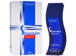 Shaman Sport Parfums Tualettvesi 100 ml