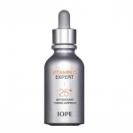 IOPE C-vitamiini Ekspert Antioks&uuml;dantne Toniseeriv Ampull (30 ml)