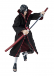 TAMASHII NATIONS NARUTO Uchiha Itachi 155mm PVC ABS Kang V&auml;rvitud Liigutatav Kuju S.H.Figuarts -NARUTOP99 V&auml;ljaanne- Ligikaudu. & &