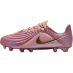 Nike Jr. Tiempo Maestro Academy LE MG Low GS Metallik Punane Pronks Laste Jalgpalliketsid Roosa Metallik-Roosa-Kuld IB5027-960 35