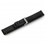 Victorinox 21mm Nahk Kella D1 Pin Asendus Must Rihm, T&ouml;&ouml;riistavaba, Pandla, Rihm, Kerge, Hingav, [V.60038]