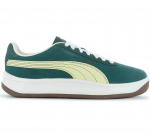 PUMA GV Special - Players Lane - Meeste tossud Jalan&otilde;ud Roheline 399645-01 ORIGINAAL EU 43 UK 9 roheline