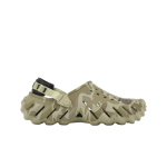 Crocs Echo Clog Part Kamuflaaž Unisex Tennised Mitmev&auml;rviline Luu-Part-Kamuflaaž 211981-2YJ 43-44 beige