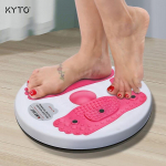 KYTO v&ouml;&ouml;t keerutaja fitness laud