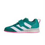 Adidas Adipower Low top Training Shoes Unisex Blue Green JP9871 46⅔ blue