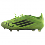 Adidas F50 ELITE Soccer Shoes Men's Green JR1760 42