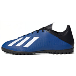 Adidas X 19.4 Tf 'Blue Black' FV4627 40⅔
