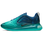 Nike Air Max 720 Sea Forest Naiste AR9293-400 36 blue