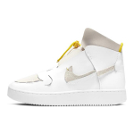 Nike Vandalised Lx Valge Kroom Kollane Naiste BQ3610-100 35.5