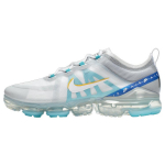 Nike Air VaporMax 2019 Valge &Uuml;likoolikuld Hundi Hall CI1240-102 45.5