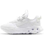 Nike React Art3mis Triple White Naiste CN8203-100 36.5