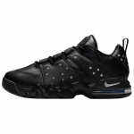 Supreme x Nike Air Max 2 CB 94 Vintage Basketball Shoes Unisex Black IM4283-001 43