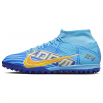 Kylian Mbapp&eacute; X Nike Zoom Mercurial Superfly 9 Motivation Pack DO9347-400 40.5