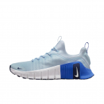Nike Free Metcon 6 Low top Training Shoes Men's Blue FJ7127-403 43