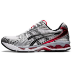 ASICS Gel Kayano 14 White Classic Red 1201A019-103 41.5