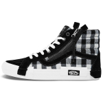 Vans SK8HI Reissue Cap 'Must Valge' VN0A3WM1XOS 40.5