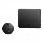 Xiaomi Smart Cat Eye 1S Nutikas uksekella silm (CN versioon)