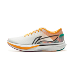 Li Ning ZhuiFeng Running Shoes Women's Low top Ecru ARPV008-3 38 white