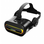 Milin J60 4K k&otilde;ik-&uuml;hes VR-peakomplekt Bluetoothiga