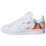 Adidas Wmns Stan Smith 'Geomeetriline Prindi' Naiste FW6565 36⅔