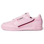 Adidas Continental 80 'Pink' Women's B41679F 36