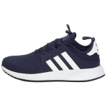 Adidas Originals X_PLR Hingavad ja kulumiskindlad madalad vabaajajalatsid Meeste Sinine Valge BB1109 44⅔