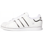 Adidas Superstar 'Valge Must' GV7186 43⅓