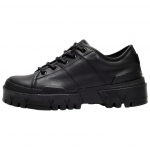 Onitsuka Tiger Hmr Peak Waterproof And Breathable Waterproof And Breathable Low top Casual Shoes Unisex Black 1183C528-001 37