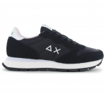 SUN68 Ally Solid - Damen Sneakers Schuhe Schwarz Z36201-11 ORIGINAL EU 37 must