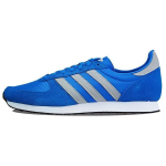 Adidas Originals ZX Racer Bluebird Solid Grey Footwear White Meeste S79204 EU 43 sinine