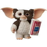 MEDICOM TOY UDF &Uuml;lidetailne kuju Nr. 887 GREMLINS SEERIA 2 GIZMO POPCORN umbes 60 mm k&otilde;rgune mitte-skaalaline v&auml;rvitud valmisfiguur.