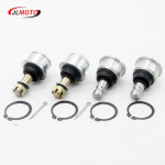 &Uuml;lemine/Alumine kuulliigend Sobib kiikhoobvedrustusele CF500 CFMOTO ATV UTV 500cc CF 188 500 PN 9010-050700 9010-050800 Neljarattaline CF500-008-1