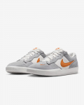 Nike SB Force 58 DV5477-007 Hall Unisex 38