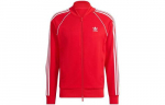 Adidas Originals Adicolor Classics Sst Jooksujakk IL2494 S punane