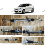 EHTNE roolilatt SUZUKI SWIFT 2011-2017 Parempoolse rooliga Esirattaveoline beige