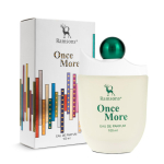 VEEL KORD |TN - Bergamot, Virsik, Ploom, Apelsini&otilde;is | MN - Mimosa, Vanillilill, Jasmiin, Freesia, Roos | BN - Nahk, Vanill, Musk, Merevaik 100ML
