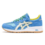 ASICS Gel-Epirus Meeste Brasiilia Sinine Kesk Sinine Valge Jooksusaapad H417N-4201 EU&nbsp;40.5
