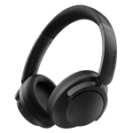 1MORE SonoFlow SE Traadita Aktiivne M&uuml;rasummutus &Uuml;mbritseva Heli D&uuml;naamiline 70 Tundi Selge K&otilde;ne Spetsiaalne Rakendus Must K&otilde;rvaklapid, Summutus, Over-Ear, Bluetooth, must