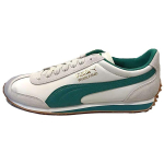 Puma Whirlwind Classic Unisex Khaki Roheline Valge 351293-71 EU 43