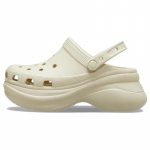 Crocs Naiste Klassikaline Bae Klomp Luu Kerge Mugavus Slip-on 206302-2Y2 39-40